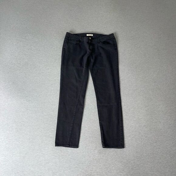 Arden B Denim - Arden B. Women's Stretchy Straight Leg Jeans - Size 12